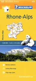 rodan-alpy-mapa-drogowa-michelin