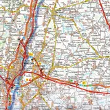 rodan-alpy-mapa-drogowa-michelin-wydawnictwo-inne