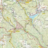 wisla-brenna-mapa-wodoodporna-plan-wydawnictwo-plan