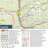 wisla-brenna-mapa-wodoodporna-plan-region-polska