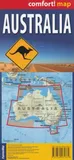 australia-mapa-drogowa-laminowana-expressmap-stan-nowy