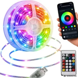 tasma-led-rgb-10m-usb-5v-pilot-aplikacja-music-sync-dekoracyjna-pasek