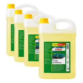 sonax-letni-plyn-do-spryskiwaczy-cytrynowy-zestaw-4szt-x-4l
