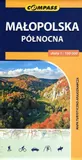 malopolska-polnocna-mapa-turyst-compass