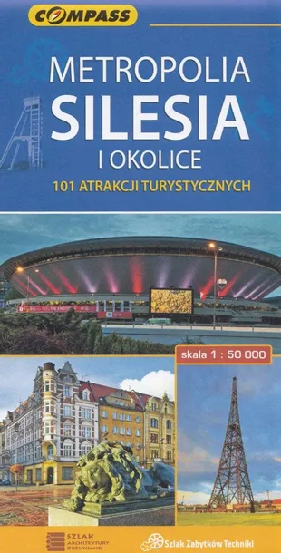 metropolia-silesia-mapa-turystyczna-compass