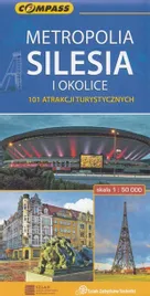 metropolia-silesia-mapa-turystyczna-compass