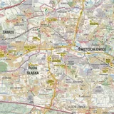 metropolia-silesia-mapa-turystyczna-compass-wydawnictwo-wydawnictwo-compass