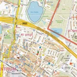 swietochlowice-mapa-1-9-000-plan-stan-nowy