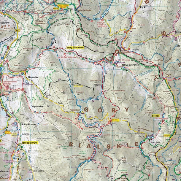 sudety-wschodnie-mapa-turystyczna-plan-wydawnictwo-plan