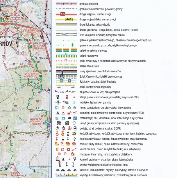 sudety-wschodnie-mapa-turystyczna-plan-region-polska