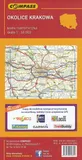 krakow-okolice-mapa-turystyczna-compass-stan-nowy