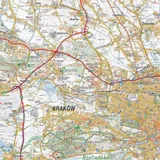 krakow-okolice-mapa-turystyczna-compass-wydawnictwo-wydawnictwo-compass