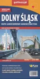 dolny-slask-mapa-drogowa-1-250-000-plan-stan-nowy