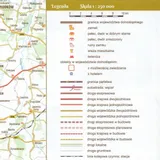 zamki-i-palace-dolnego-slaska-mapa-plan-2020-region-polska
