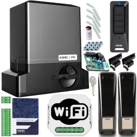 zestaw-naped-silownik-do-bram-faac-741-pilot-wi-fi