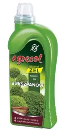 agrecol-mineralny-zel-do-bukszpanow-1l-koncentrat-nawozowy-do-roslin-zimozielonych-na-intensywna-zielen