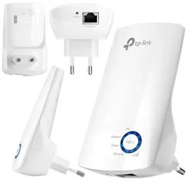 przedluzacz-wzmacniacz-sygnalu-sieci-wifi-extender-repeater-tp-link-wa850re