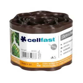 cellfast-obrzeze-ogrodowe-10cm-x-9m-brazowe-elastyczne-plastikowe-do-oddzielania-trawnika