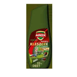 agrecol-arox-deet-max-35percent-100ml-plyn-odstraszacz-na-komary-kleszcze-meszki-od-12-lat