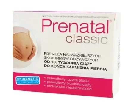 prenatal-classic-90-tabletek