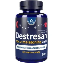 destresan-noc-z-melatonina-zelki-60-szt