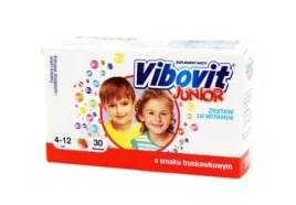 vibovit-junior-truskawkowy-x-30-sasz