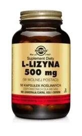 solgar-l-lizyna-500-mg-kaps-50kaps
