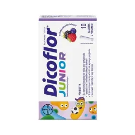 dicoflor-junior-prosz-10-sasz