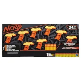 pistolet-nerf-alpha-strike-e8311