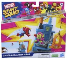 zestaw-hasbro-marvel-f7062-spider-man-vs-green-goblin