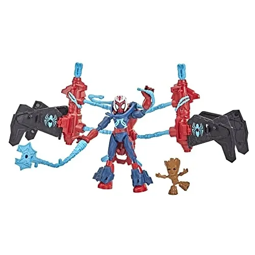 marvel-spider-man-bend-n-flex-space-mission-flex-jet-plec-unisex