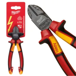 milwaukee-szczypce-obcinaki-izolowane-do-ciecia-bocznego-vde-160mm-1000v