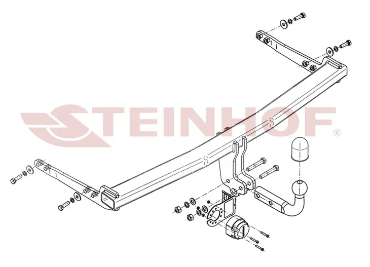 hak-przykrecany-steinhof-stv-062-stan-nowy-waga-z-opakowaniem-14-3-kg