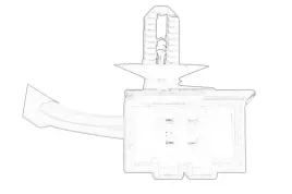 zamek-pokrywy-bagaznika-oe-vw-7h0-827-426aa