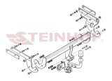 hak-przykrecany-steinhof-stt-227-waga-z-opakowaniem-20-5-kg
