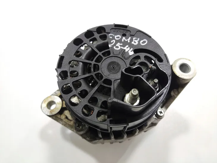 alternator-denso-dan509-numer-katalogowy-czesci-51854901-alternator-opel-combo-d-fiat-doblo-ii-1-6-m-jet-2010-2019