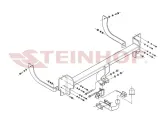 hak-przykrecany-steinhof-stp-042-producent-steinhof