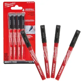 milwaukee-markery-cienkopisy-budowlane-czarne-cienkie-zmywalne-inkzall-4szt