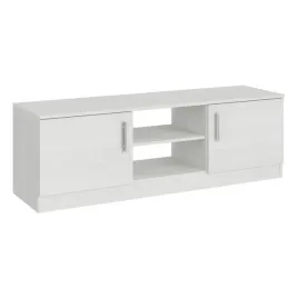 szafka-rtv-pemedo-145-cm-dab-sniezny