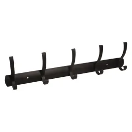 wieszak-scienny-do-przedpokoju-wa47-czarny-super-mat-10-haczykow-445mm