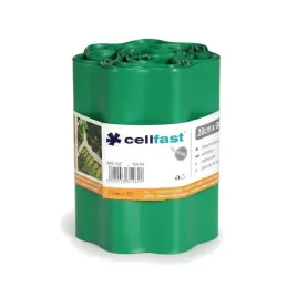 cellfast-obrzeze-ogrodowe-20cm-x-9m-ciemnozielone-elastyczne-wodoodporne-do-rabatek-i-trawnikow