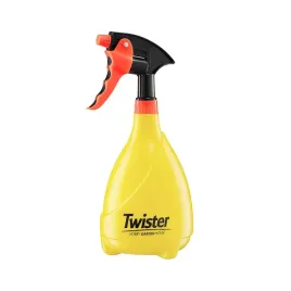 kwazar-twister-1l-zolty-reczny-spryskiwacz-zraszacz-z-regulowana-dysza-do-domu-ogrodu