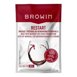 browin-drozdze-winiarskie-restart-22g-aktywne-z-pozywka-do-win-bialych-czerwonych-rozowych