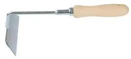 floraland-motyczka-ogrodowa-29cm-stal-ocynkowana-drewniany-uchwyt-do-pielegnacji-gleby