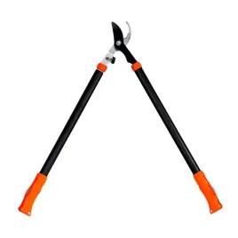 ramp-sekator-dwureczny-rn4301-dzwigniowy-nozycowy-72-cm-gumowane-uchwyty-do-galezi-i-krzewow