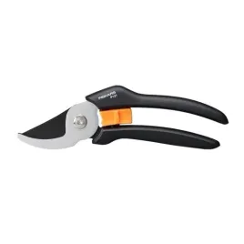 fiskars-sekator-nozycowy-solid-p121-18mm-czarno-pomaranczowy-do-swiezych-galezi-i-pedow