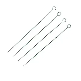floraland-mg105-szaszlyki-grillowe-ze-stali-chromowanej-38-cm-4-sztuki-srebrne-do-bbq