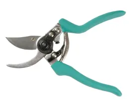floraland-sekator-ogrodowy-gr6205-hartowana-stal-wymienne-ostrze-15mm-lekki-aluminiowy-uchwyt