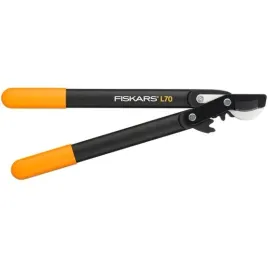 fiskars-sekator-nozycowy-dwureczny-s-l70-powergear-38mm-stalowe-ostrze-ptfe-do-galezi