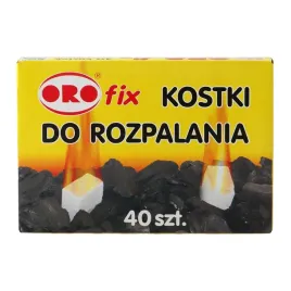 oro-rozpalka-oro-fix-do-grilla-kominka-pieca-40-sztuk-biala-bezzapachowa-szybkie-rozpalanie-ognia